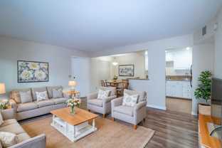 Eastwood Apartments - Photo 1 of 1