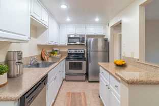 Eastwood Apartments - Photo 1 of 1