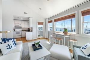 featured image of 21 Brown And Howard Wharf