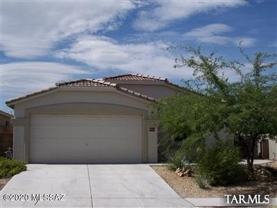 664 S Painted River Way - Photo 1 of 1