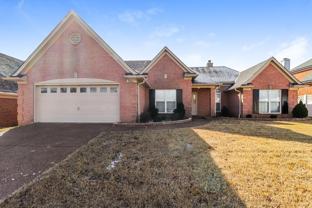 9245 Tamhaven Dr - Photo 1 of 1