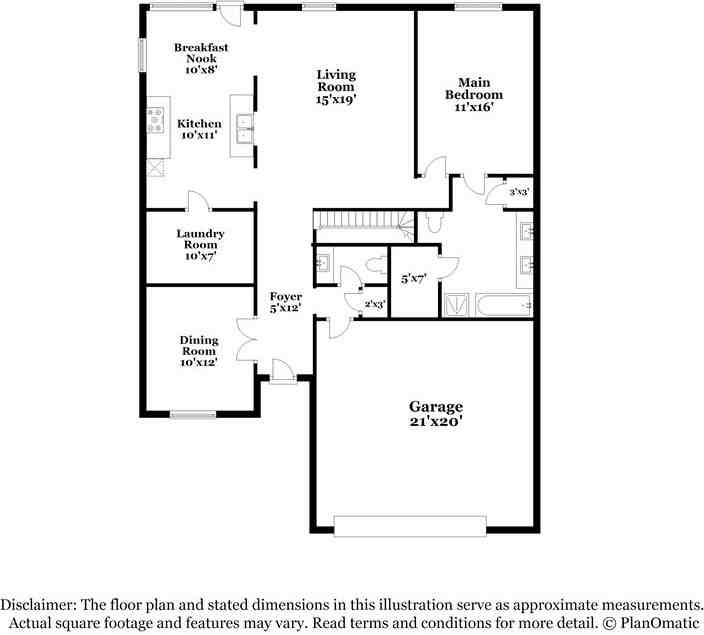 2614 Elder Park Ct - Photo 2 of 17