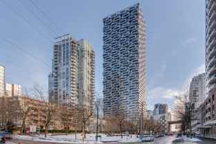 1480 Howe Street #1207 - Photo 1 of 1