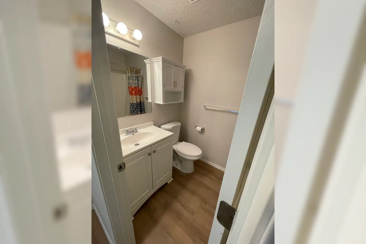 411 Lola St Apt B - Photo 3 of 14