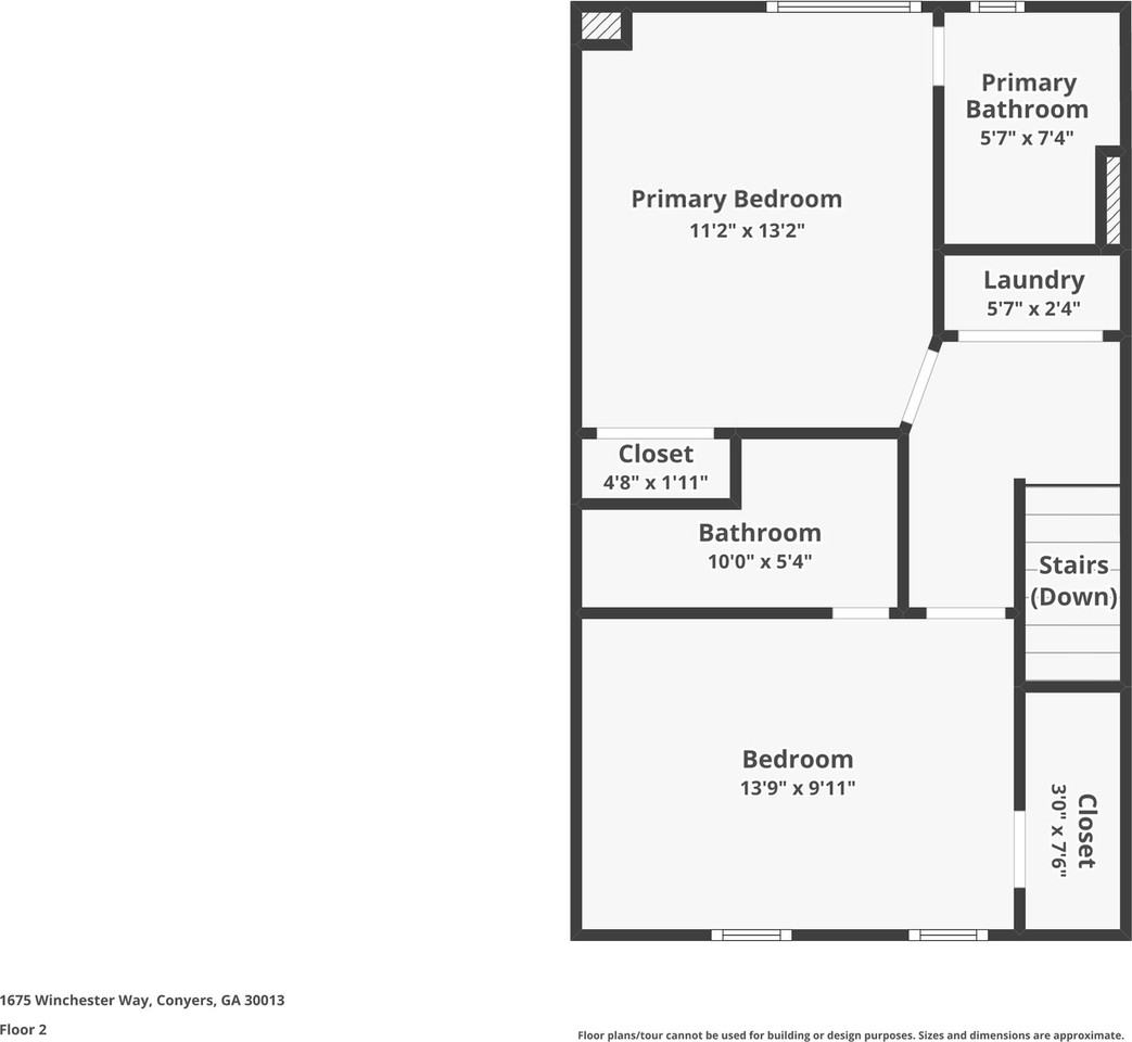 1675 Winchester Way Se - Photo 3 of 17
