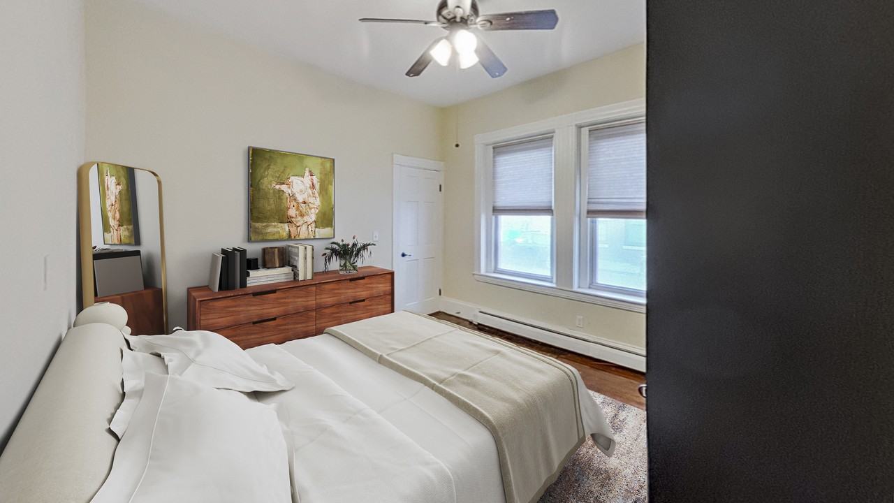 1526-1528 Tremont Street (2 Carmel) - Photo 6 of 19