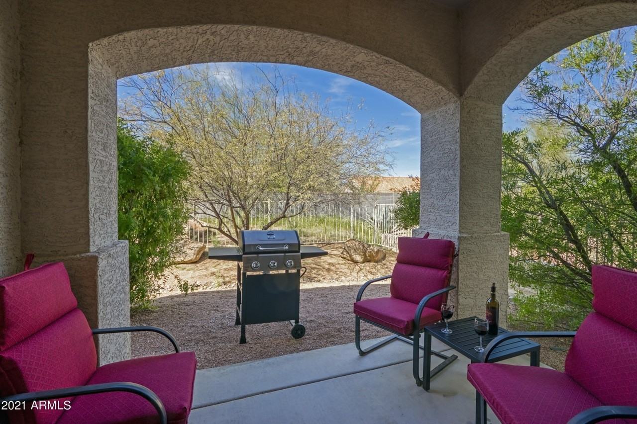 13616 N Hamilton Drive - Photo 5 of 15