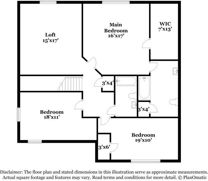 16102 Dawn Marie Ln - Photo 2 of 17