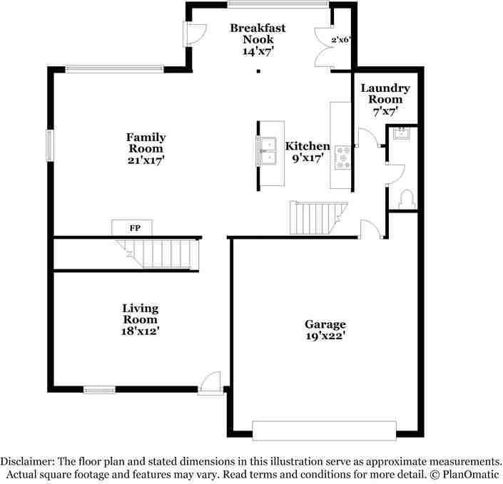 16102 Dawn Marie Ln - Photo 3 of 17