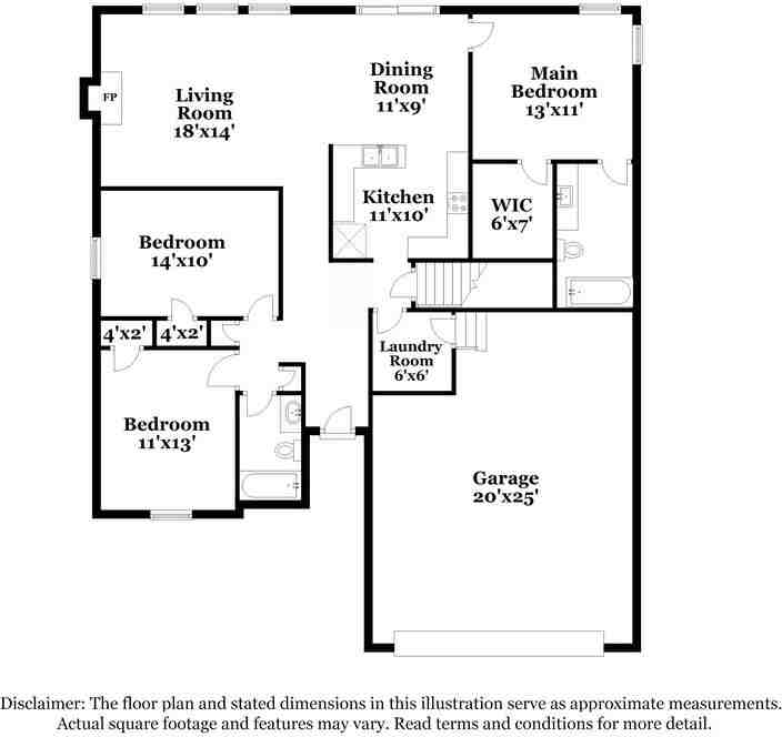 512 Hibiscus Dr - Photo 2 of 17