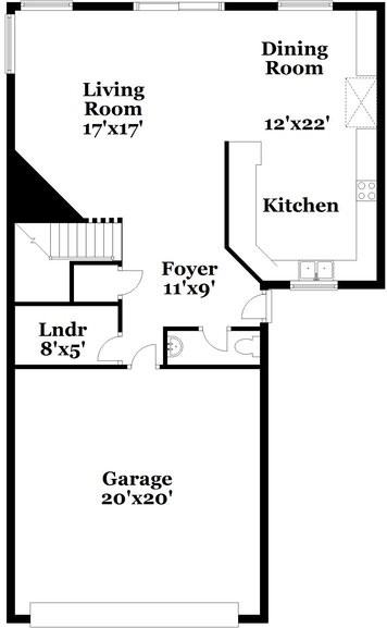 8652 Majestic Pine Ave - Photo 2 of 17