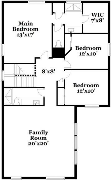 8652 Majestic Pine Ave - Photo 3 of 17