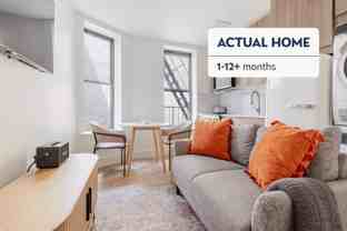 82 Washington Pl #1814 - Photo 1 of 1