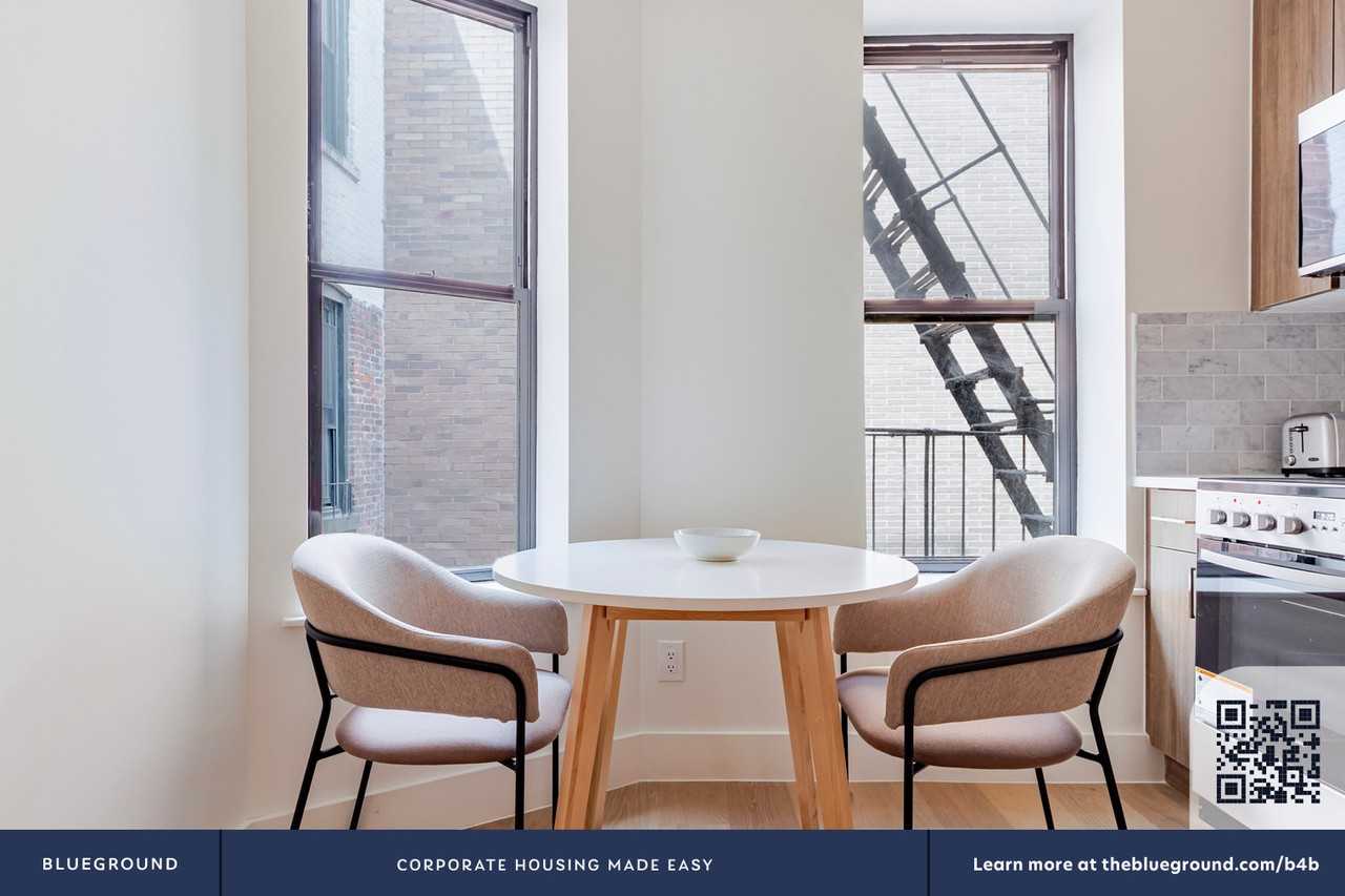 82 Washington Pl #1814 - Photo 5 of 15