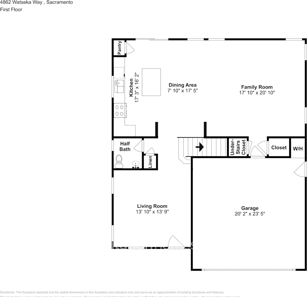 4862 Watseka Way - Photo 2 of 18