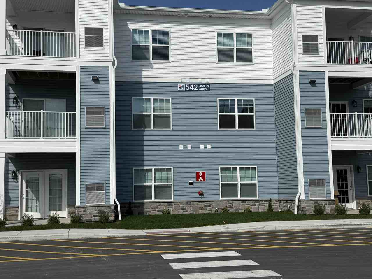 506 Union Drive #304 - Photo 2 of 13