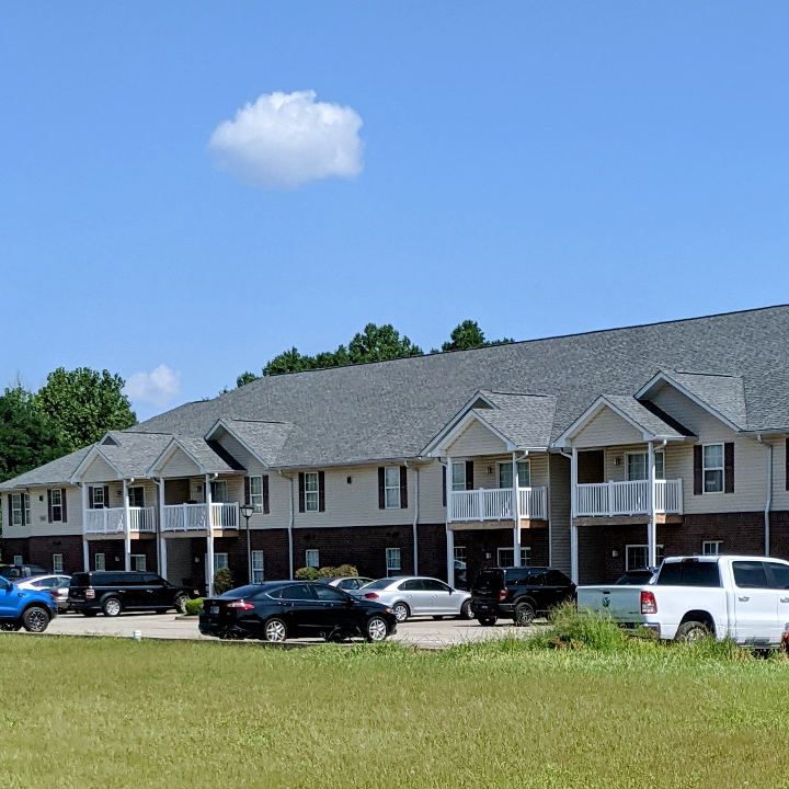 9303 Stonestreet Road #101