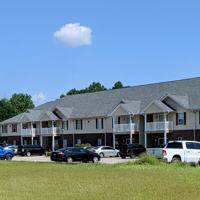 featured image of 9303 Stonestreet Road #100B