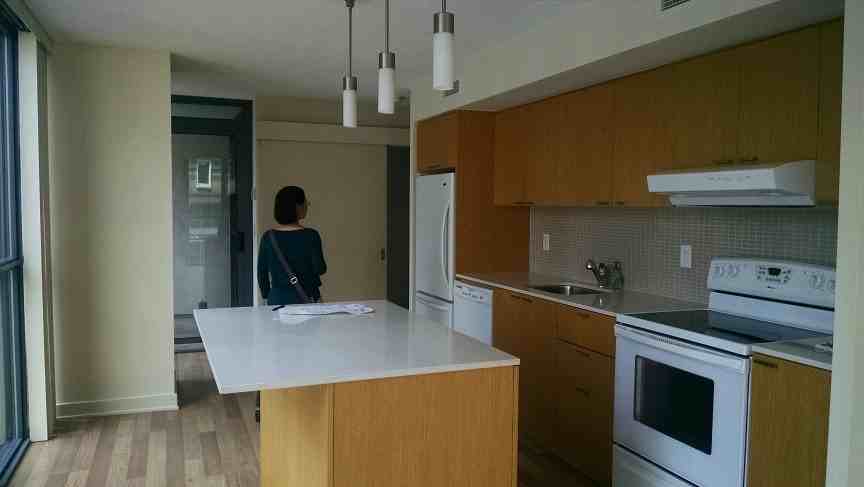 110 Charles Street East #402-2 - Photo 4 of 21