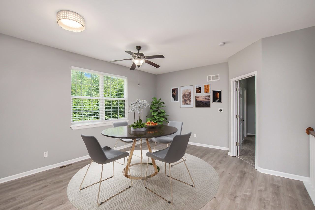 8305 N Nodaway Ave #8305 - Photo 3 of 11