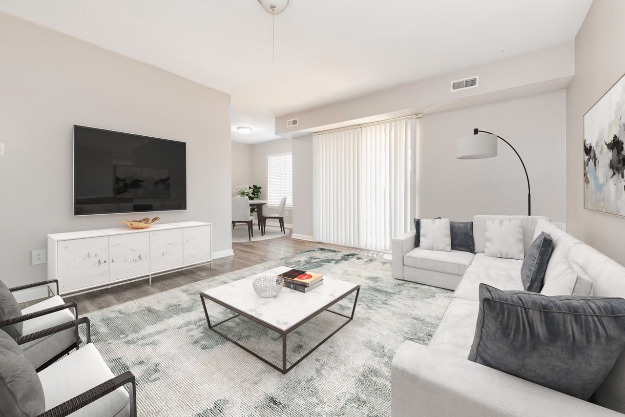 Signal Hill Apartments and Townhomes - Photo 2 of 54