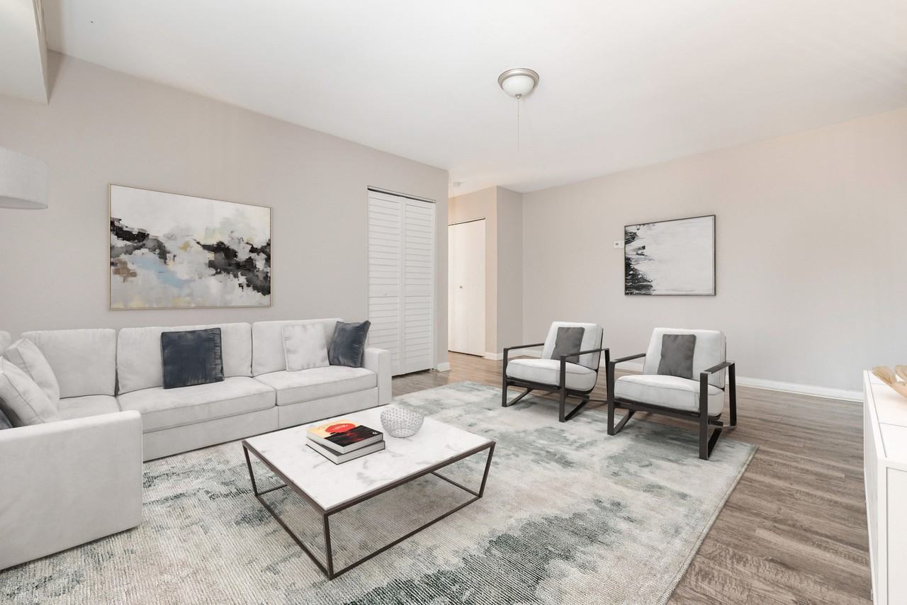 Signal Hill Apartments and Townhomes - Photo 5 of 54