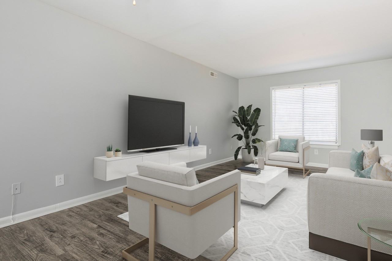 Signal Hill Apartments and Townhomes - Photo 2 of 46