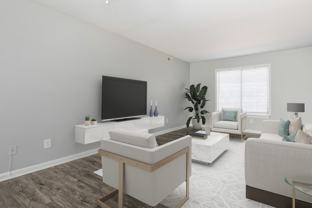 Signal Hill Apartments and Townhomes - Photo 1 of 1