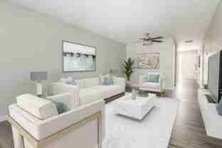 Signal Hill Apartments and Townhomes - Photo 1 of 1