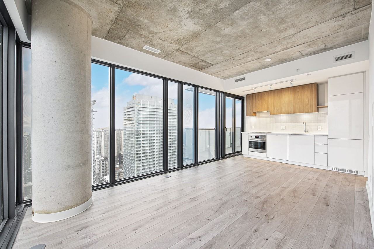 161 Roehampton Avenue #3103 - Photo 5 of 26