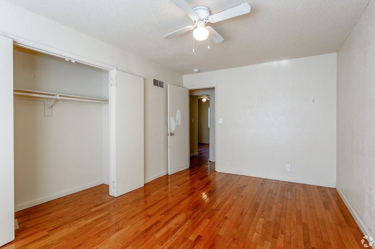 Green Village Townhomes - Photo 4 of 50