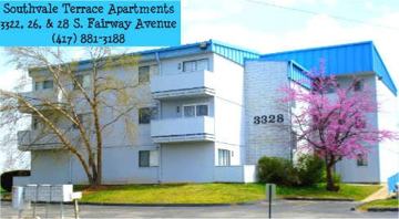 featured image of 28 3316, 22, & 28 S Fairway Avenue