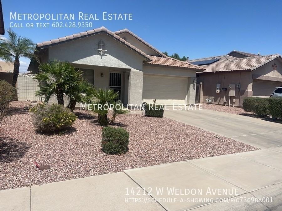 14212 W Weldon Ave - Photo 3 of 28