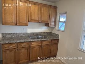 438 W 21st St #438 - Photo 1 of 1