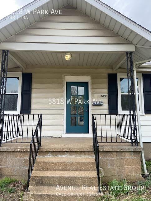 5818 W Park Ave - Photo 2 of 25