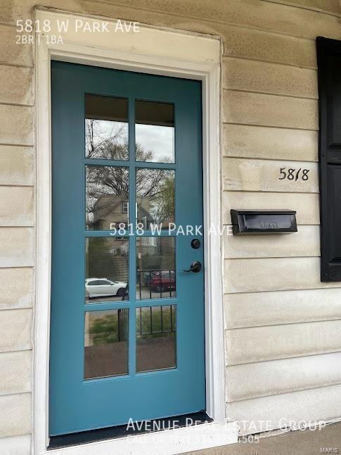 5818 W Park Ave - Photo 3 of 25