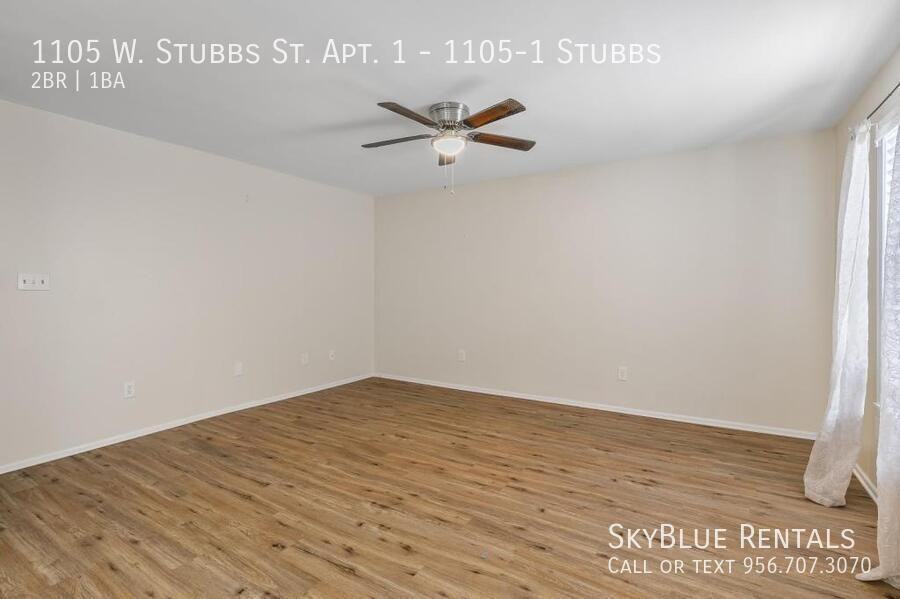 1105 West Stubbs Street - Photo 2 of 18