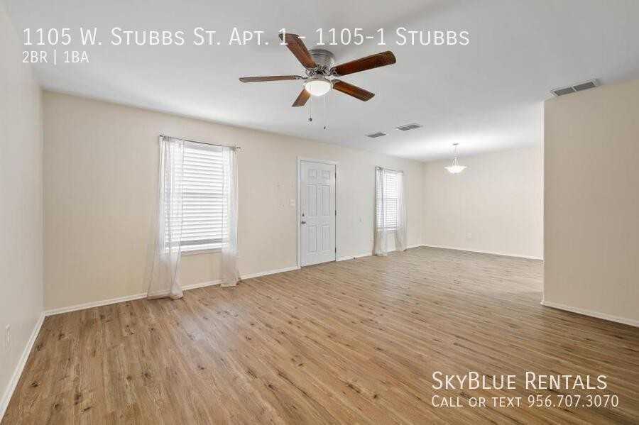 1105 West Stubbs Street - Photo 3 of 18