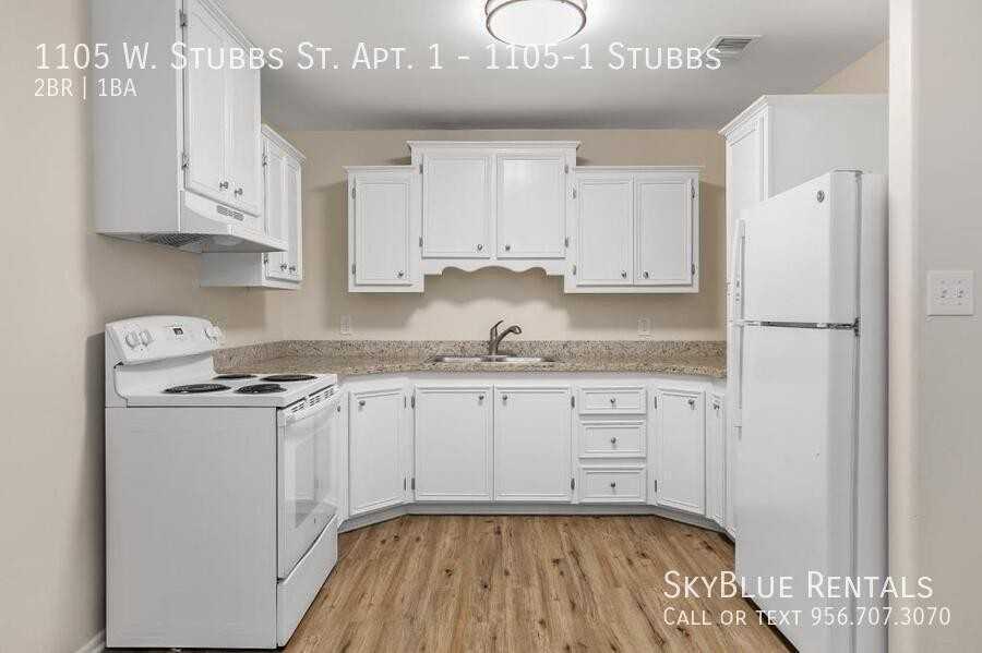 1105 West Stubbs Street - Photo 5 of 18