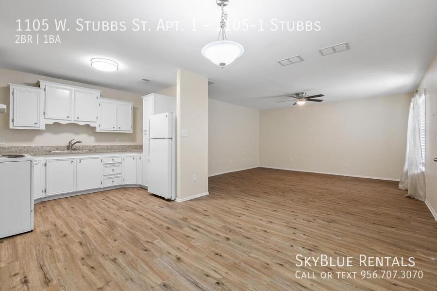 1105 West Stubbs Street - Photo 6 of 18