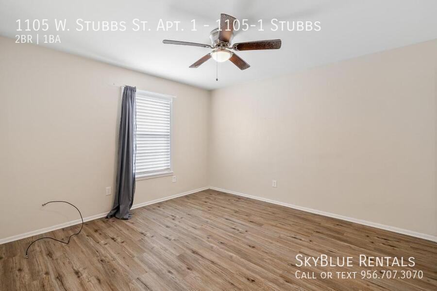 1105 West Stubbs Street - Photo 7 of 18