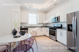 Pond Springs & Pond Springs - Photo 1 of 1