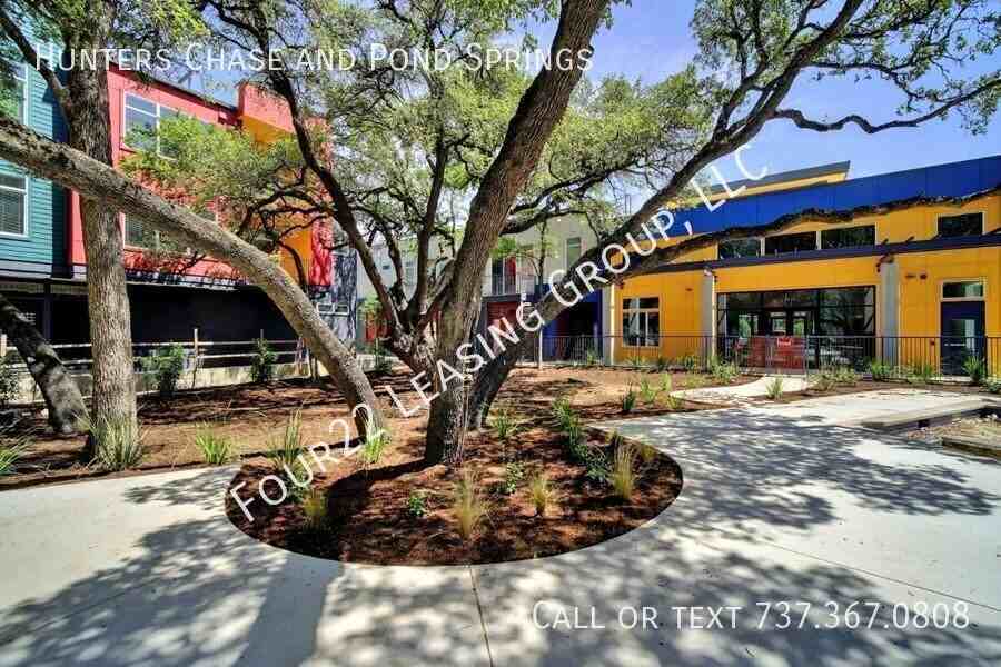 Pond Springs & Pond Springs #291607 - Photo 2 of 22