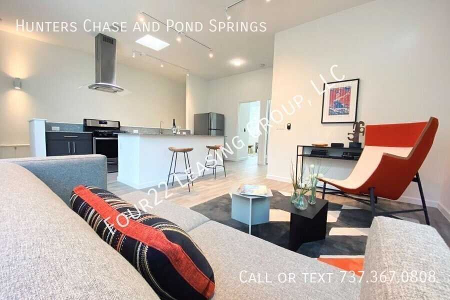 Pond Springs & Pond Springs #291607 - Photo 3 of 22