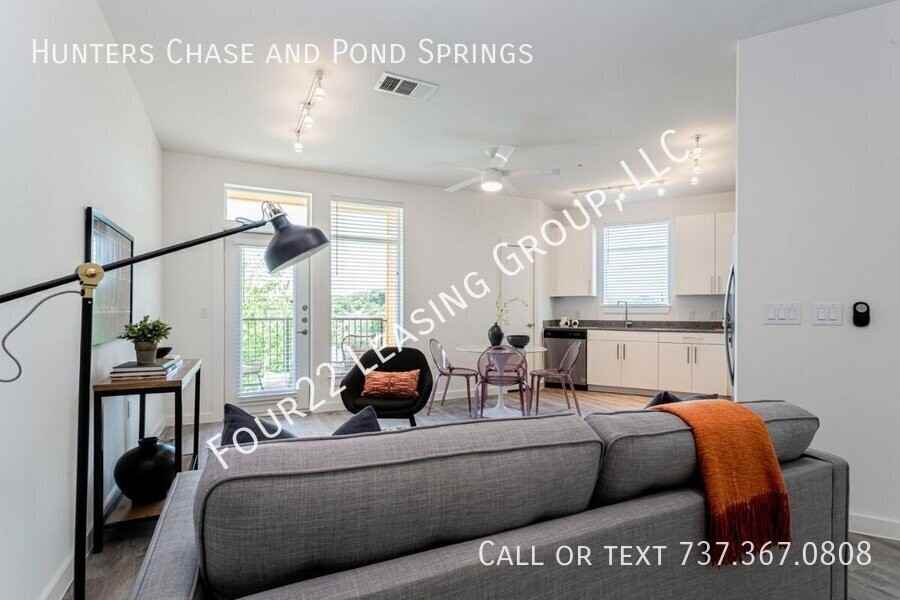 Pond Springs & Pond Springs #291607 - Photo 4 of 22