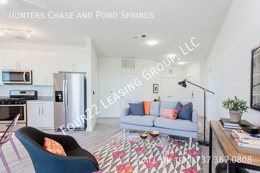 Pond Springs & Pond Springs #291607 - Photo 5 of 22