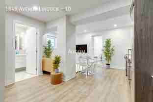 1849 Av Lincoln #1D - Photo 1 of 1