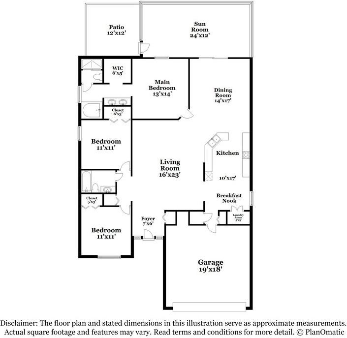 1734 Eagle Pines Cir - Photo 2 of 16