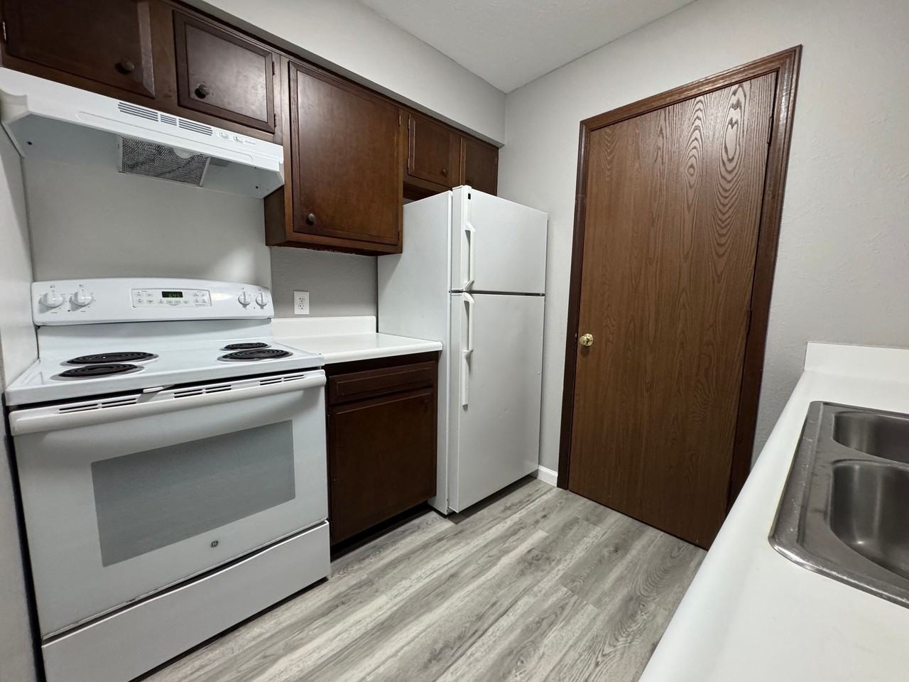 Mill Street Sylvania Apartments - Photo 6 of 11