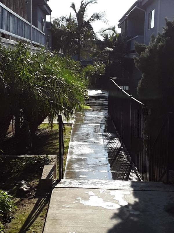 10726 Orange Grove Ave #6